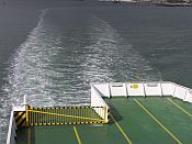 F&auml;hre Azoren