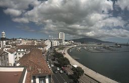 Ponta Delgada