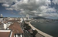 Promenade Ponta Delgada