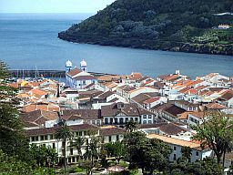 Angra do Heroismo Terceira