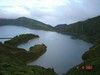 Lagoa do Fogo