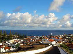 Santa Cruz da Graciosa