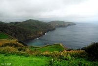 Landschaft Sao Miguel