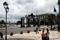 Ponta Delgada