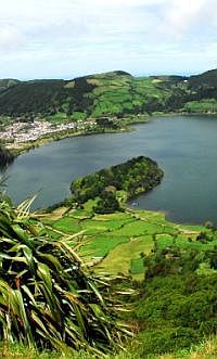 Sete Cidades