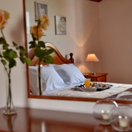 Hotels im Haus der Azoren-Lagune